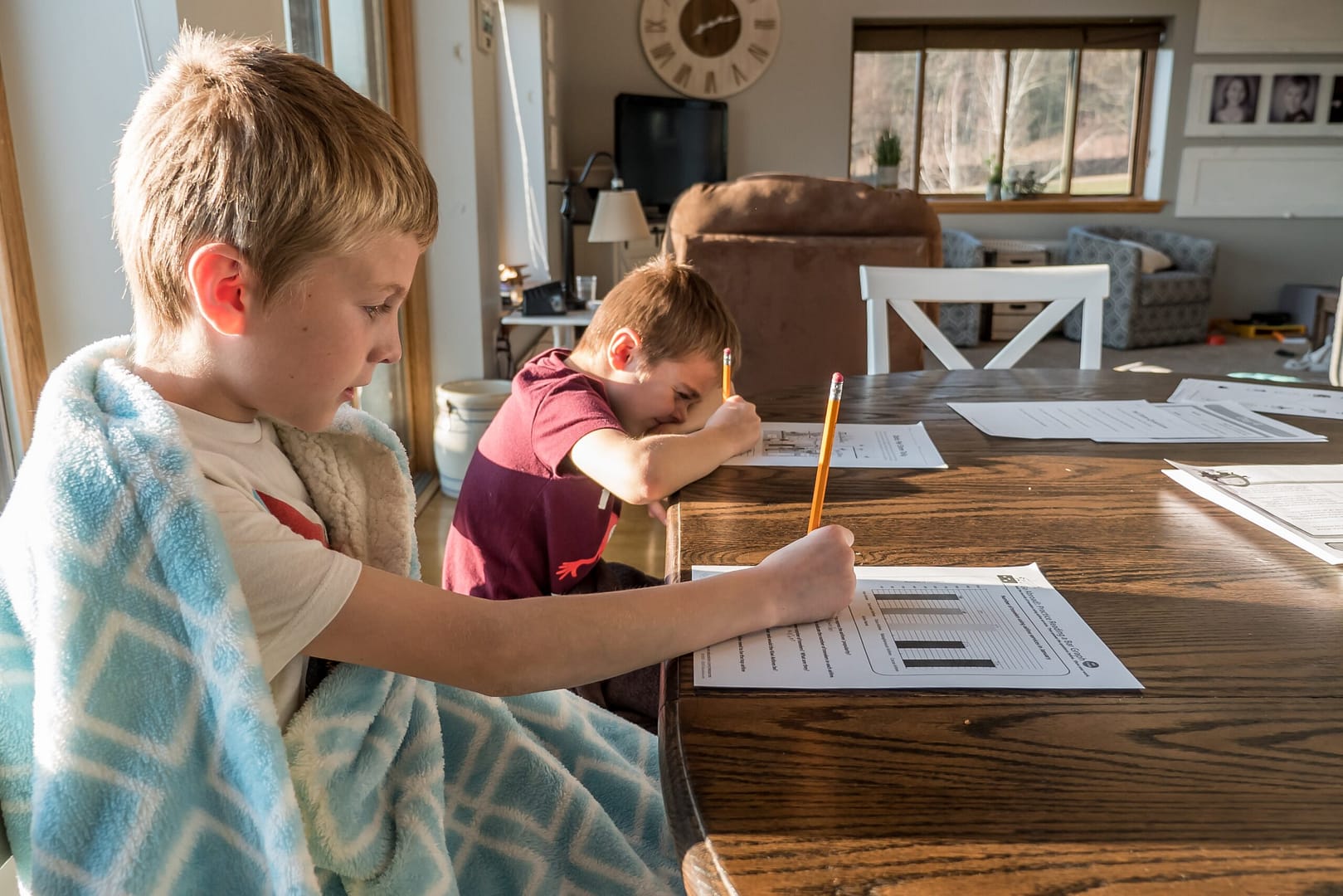 quick tips to encourage you to homeschool
