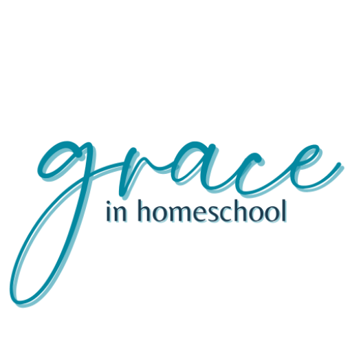 Grace in Homeschool